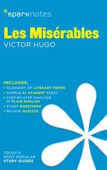 Download this eBook Les Miserables SparkNotes Literature Guide