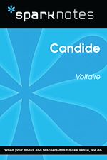 Download this eBook Candide (SparkNotes Literature Guide)