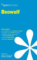 Download this eBook Beowulf SparkNotes Literature Guide