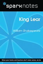 Download this eBook King Lear (SparkNotes Literature Guide)
