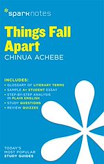 Download this eBook Things Fall Apart SparkNotes Literature Guide