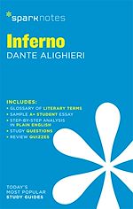 Télécharger le livre :  Inferno SparkNotes Literature Guide