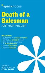 Télécharger le livre :  Death of a Salesman SparkNotes Literature Guide