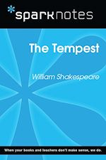 Download this eBook The Tempest (SparkNotes Literature Guide)