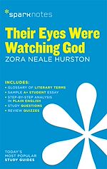 Télécharger le livre :  Their Eyes Were Watching God SparkNotes Literature Guide