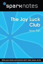 Download this eBook The Joy Luck Club (SparkNotes Literature Guide)