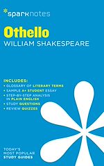 Download this eBook Othello SparkNotes Literature Guide