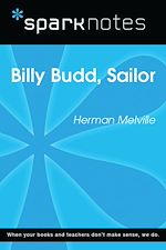 Download this eBook Billy Budd (SparkNotes Literature Guide)