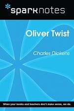 Download this eBook Oliver Twist (SparkNotes Literature Guide)