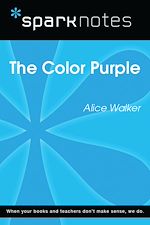 Download this eBook The Color Purple (SparkNotes Literature Guide)