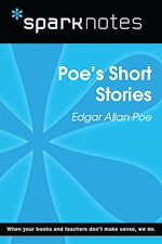 Download this eBook Poe's Short Stories (SparkNotes Literature Guide)