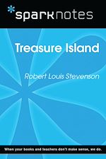Download this eBook Treasure Island (SparkNotes Literature Guide)