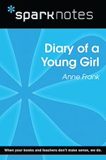 Download this eBook Diary of a Young Girl (SparkNotes Literature Guide)