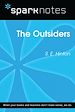 Télécharger le livre :  The Outsiders (SparkNotes Literature Guide)