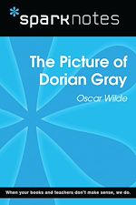 Download this eBook The Picture of Dorian Gray (SparkNotes Literature Guide)
