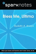 Download this eBook Bless Me Ultima (SparkNotes Literature Guide)
