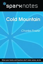 Download this eBook Cold Mountain (SparkNotes Literature Guide)