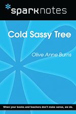 Download this eBook Cold Sassy Tree (SparkNotes Literature Guide)