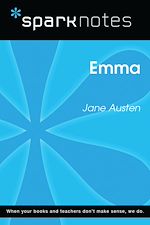 Download this eBook Emma (SparkNotes Literature Guide)