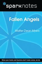 Download this eBook Fallen Angels (SparkNotes Literature Guide)