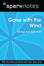 Download this eBook Gone with the Wind (SparkNotes Literature Guide)