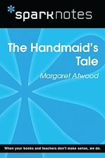 Download this eBook The Handmaid's Tale (SparkNotes Literature Guide)
