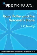 Download this eBook Harry Potter and the Sorcerer's Stone (SparkNotes Literature Guide)