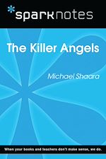 Download this eBook The Killer Angels (SparkNotes Literature Guide)