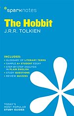 Download this eBook The Hobbit SparkNotes Literature Guide