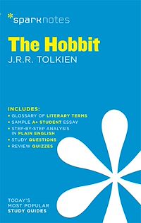 Téléchargez le livre :  The Hobbit SparkNotes Literature Guide