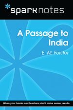 Download this eBook A Passage to India (SparkNotes Literature Guide)