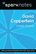 Download this eBook David Copperfield (SparkNotes Literature Guide)