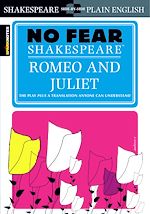Download this eBook Romeo and Juliet