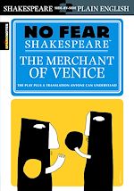 Download this eBook Merchant of Venice