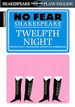 Télécharger le livre :  Twelfth Night