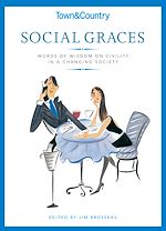 Télécharger le livre :  Town & Country Social Graces