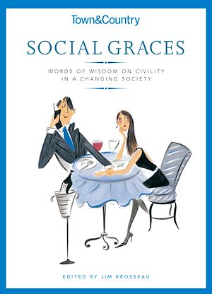 Téléchargez le livre :  Town & Country Social Graces