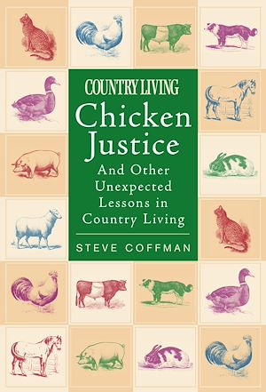 Téléchargez le livre :  Chicken Justice