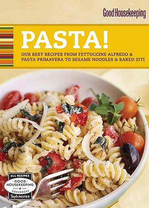 Téléchargez le livre :  Good Housekeeping Pasta!