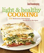 Télécharger le livre :  Good Housekeeping Light & Healthy Cooking