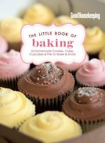 Télécharger le livre :  Good Housekeeping The Little Book of Baking