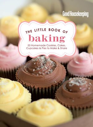 Téléchargez le livre :  Good Housekeeping The Little Book of Baking
