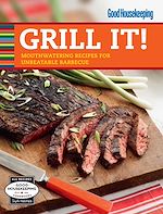 Télécharger le livre :  Good Housekeeping Grill It!