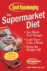 Télécharger le livre :  The Supermarket Diet
