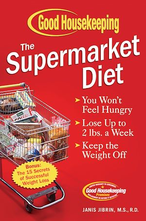 Téléchargez le livre :  The Supermarket Diet