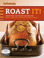 Télécharger le livre :  Roast It! Good Housekeeping Favorite Recipes