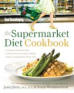 Télécharger le livre :  Good Housekeeping The Supermarket Diet Cookbook
