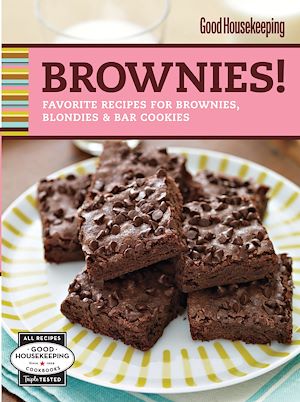 Téléchargez le livre :  Good Housekeeping Brownies!
