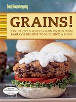 Télécharger le livre :  Good Housekeeping Grains!