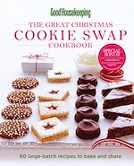 Télécharger le livre :  Good Housekeeping The Great Christmas Cookie Swap Cookbook